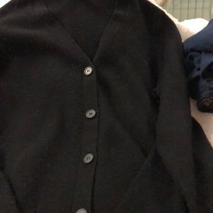 Sarah Spencer long sweater